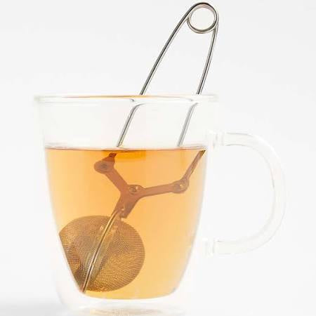 Tea Strainer Ball