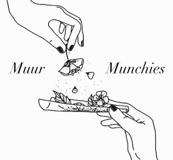 Muur Munchies