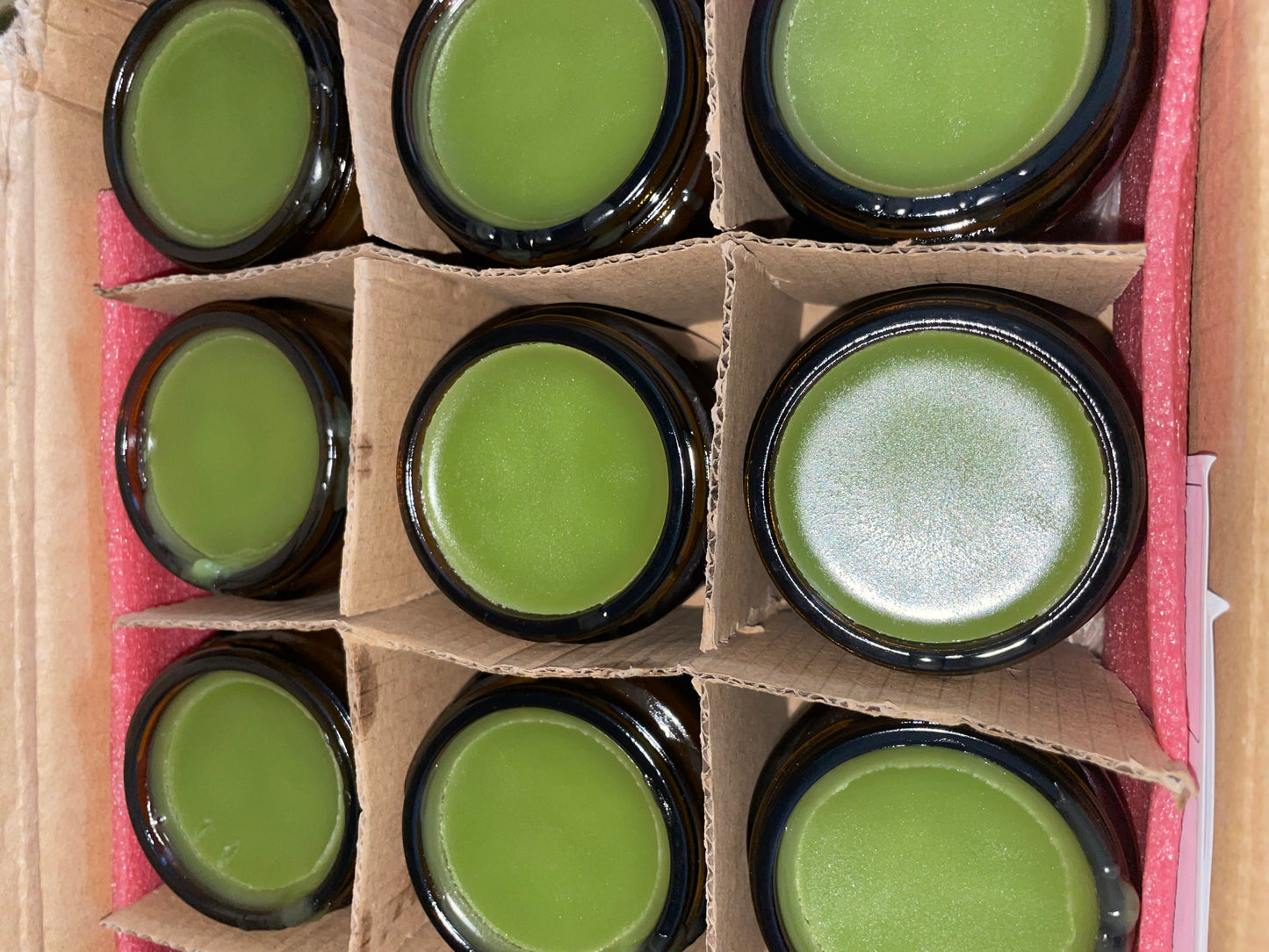 Orion’s Botanical Hydration Balm