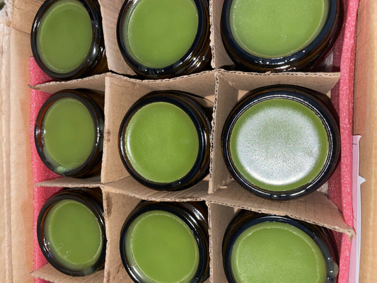 Orion’s Botanical Hydration Balm